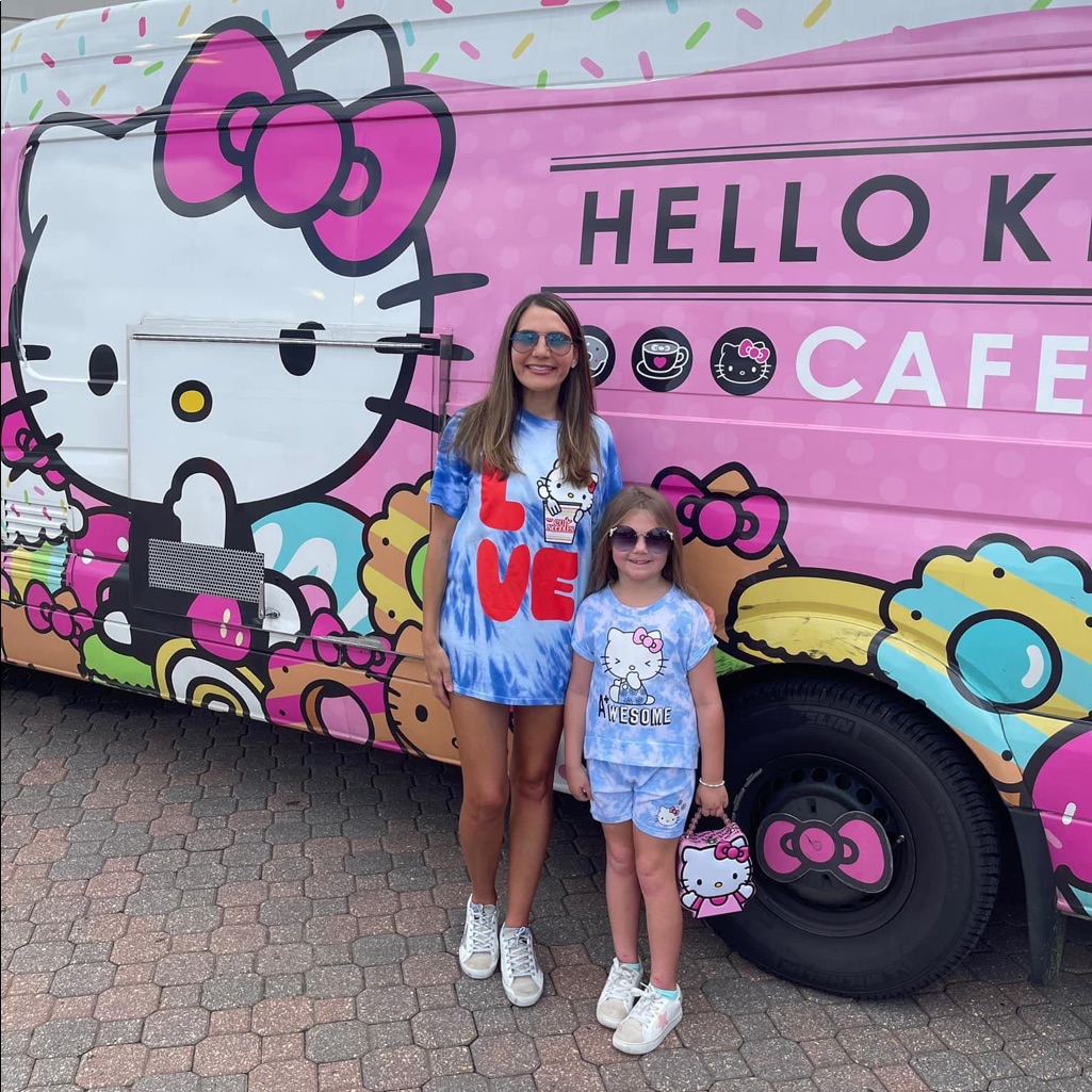 Hello Kitty